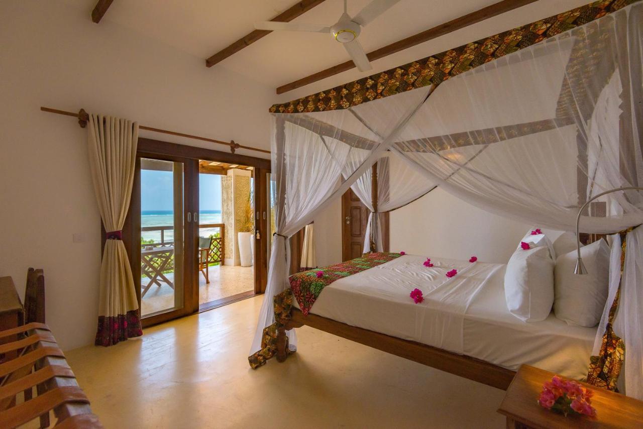Warere Beach นูงวี ภายนอก รูปภาพ
