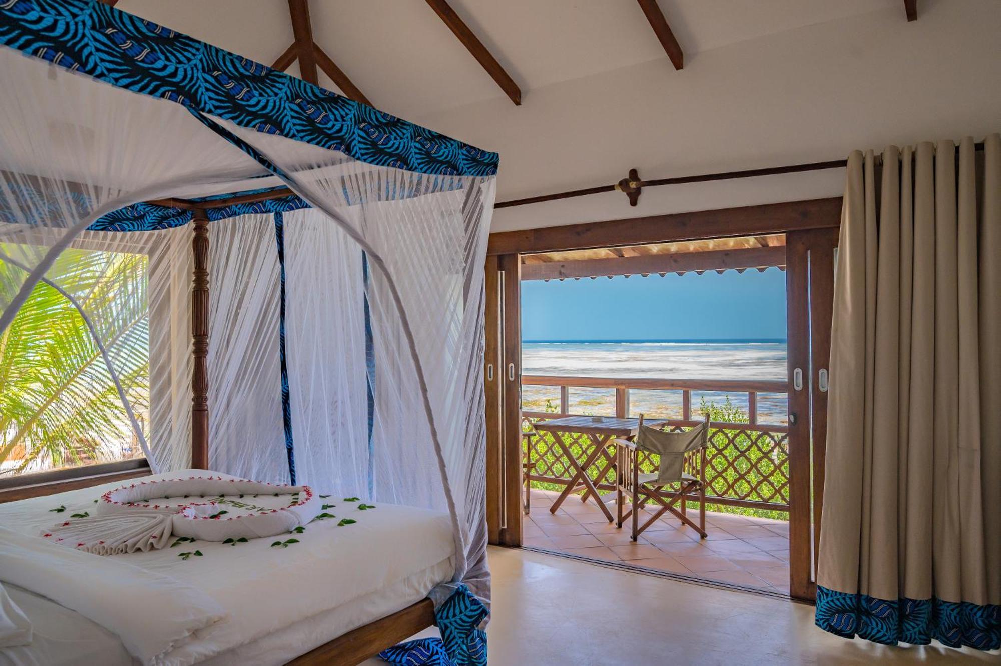 Warere Beach นูงวี ภายนอก รูปภาพ