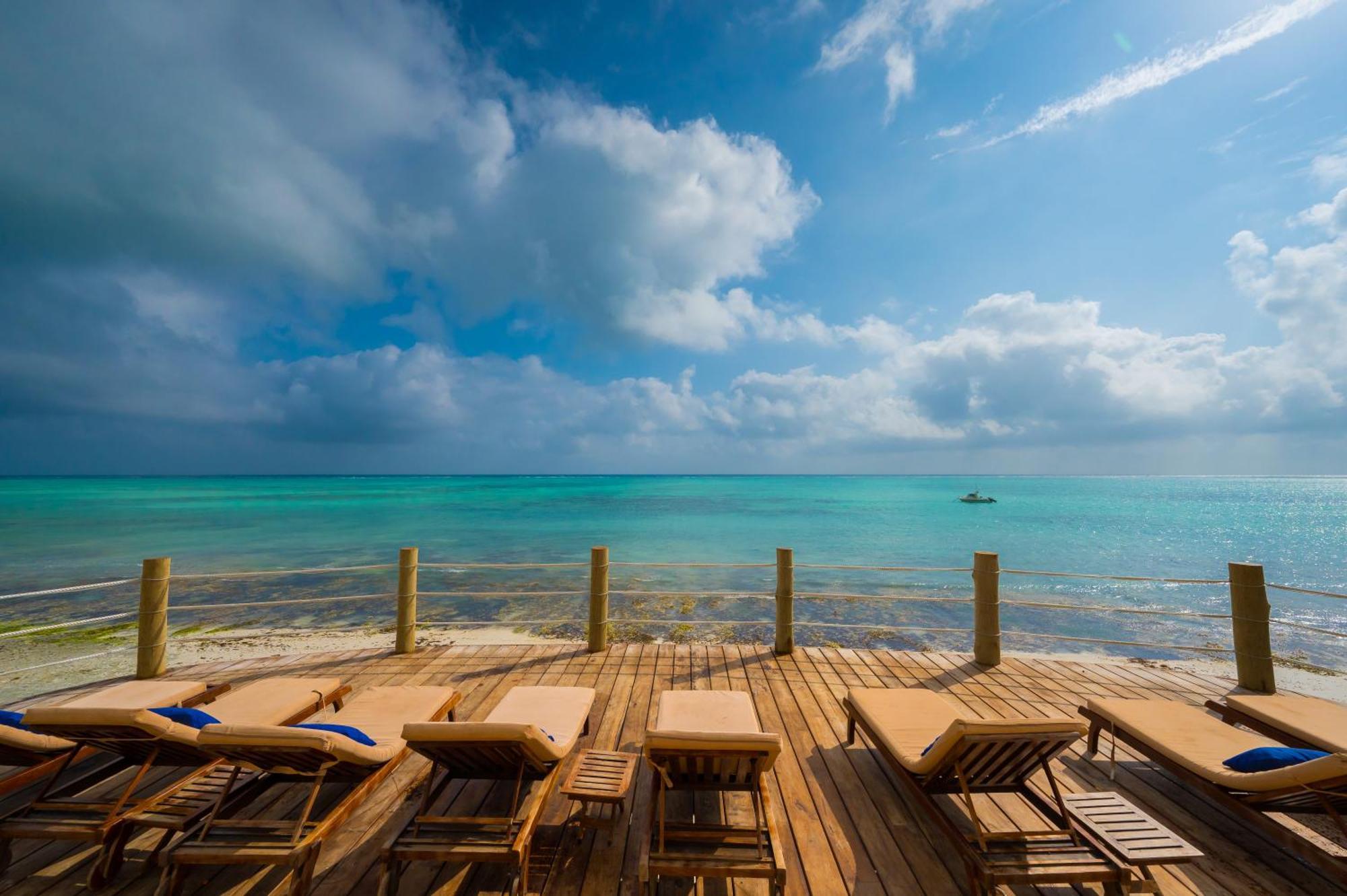 Warere Beach นูงวี ภายนอก รูปภาพ
