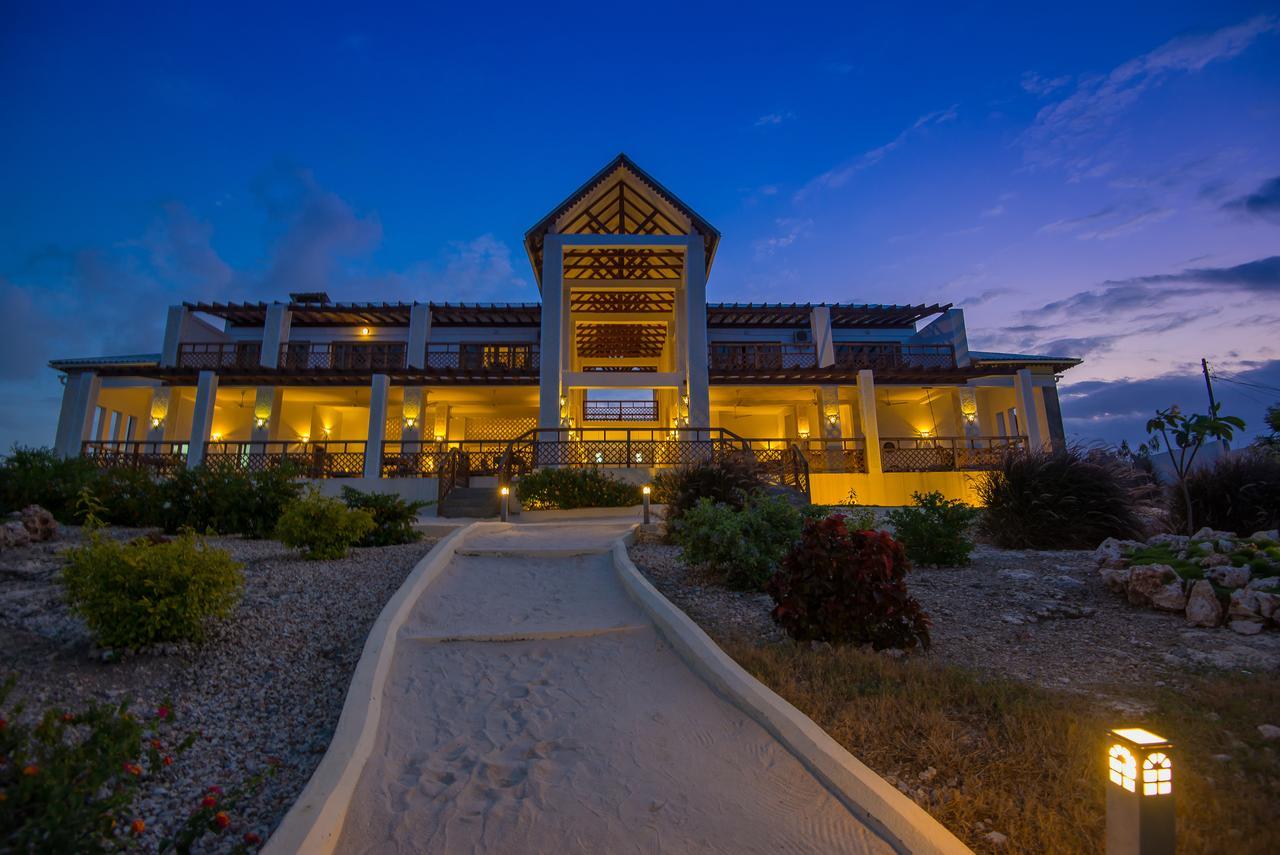 Warere Beach นูงวี ภายนอก รูปภาพ